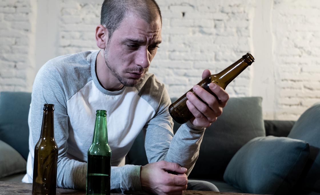 Убрать алкогольную зависимость в Кедровом